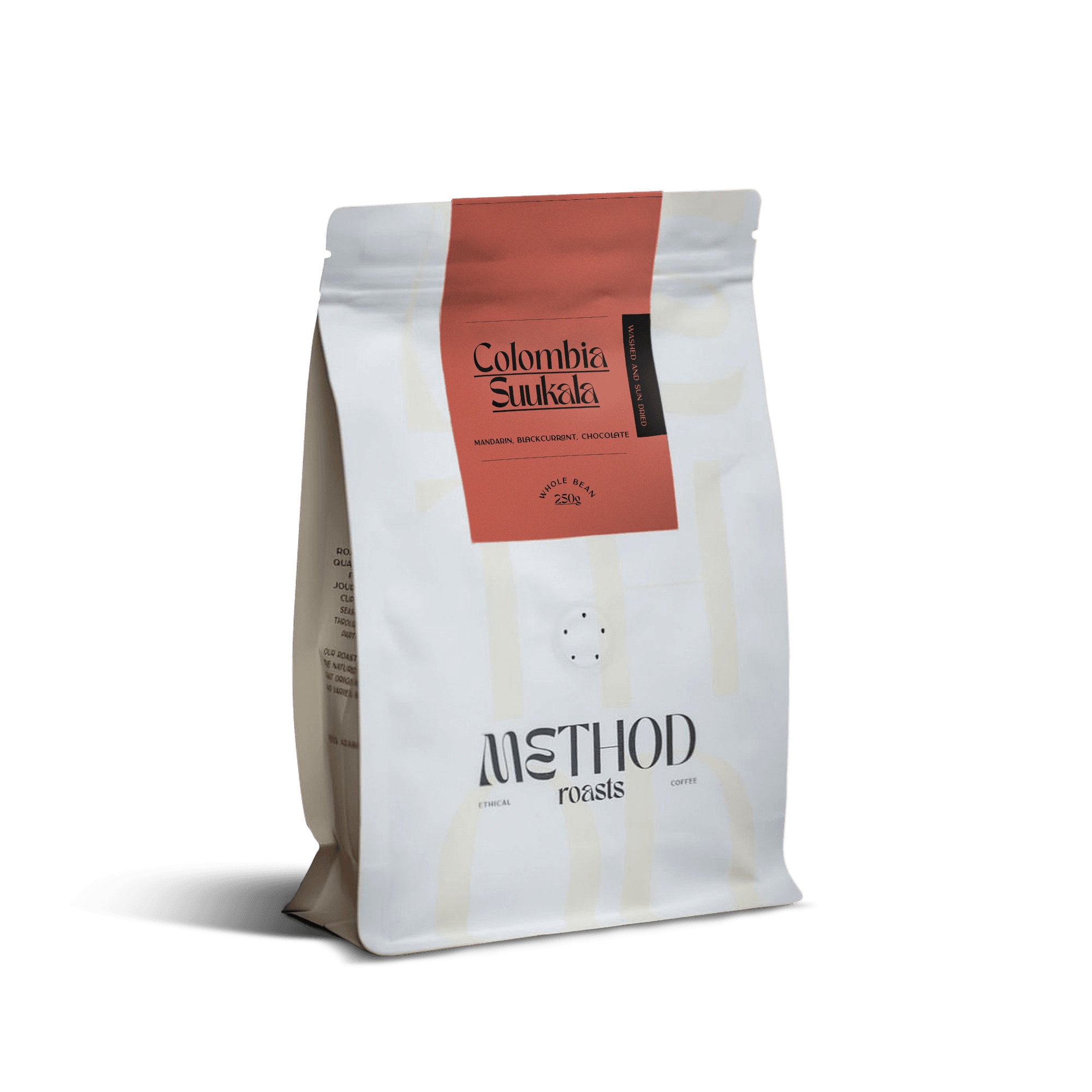 Image of Colombia Suukala