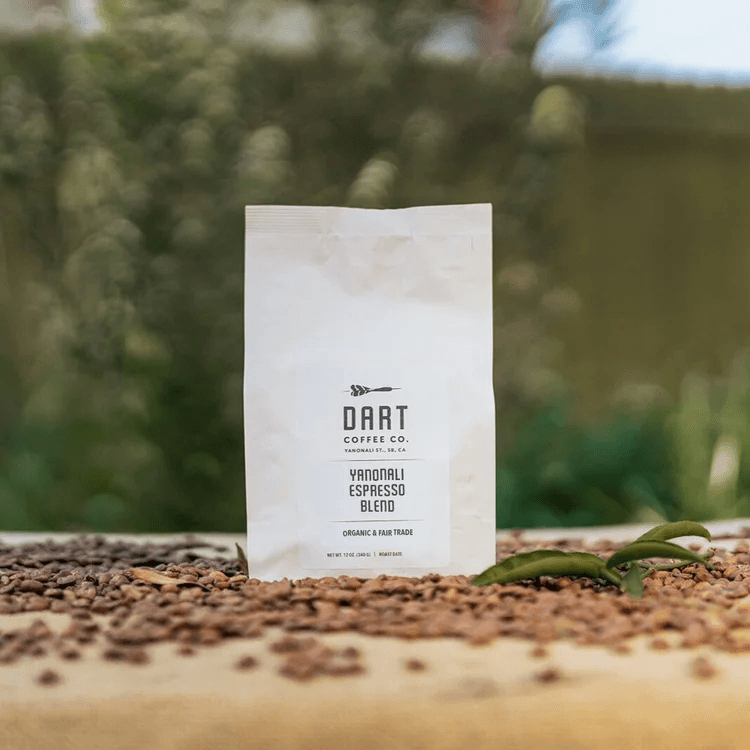 Image of Yanonali Espresso Blend