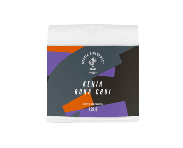 Image of Kenia Ruka Chui