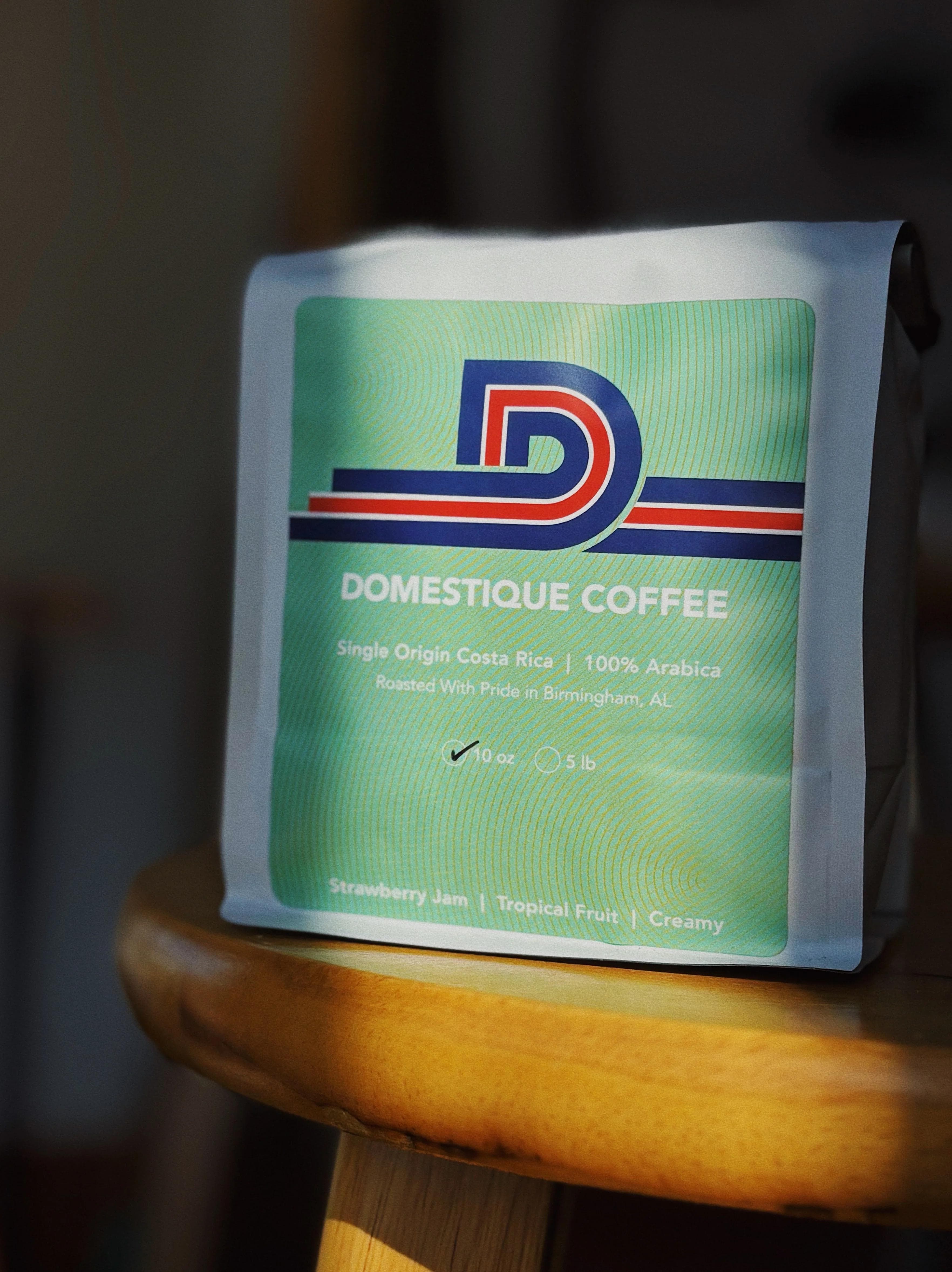 Image of Costa Rica - Single Origin