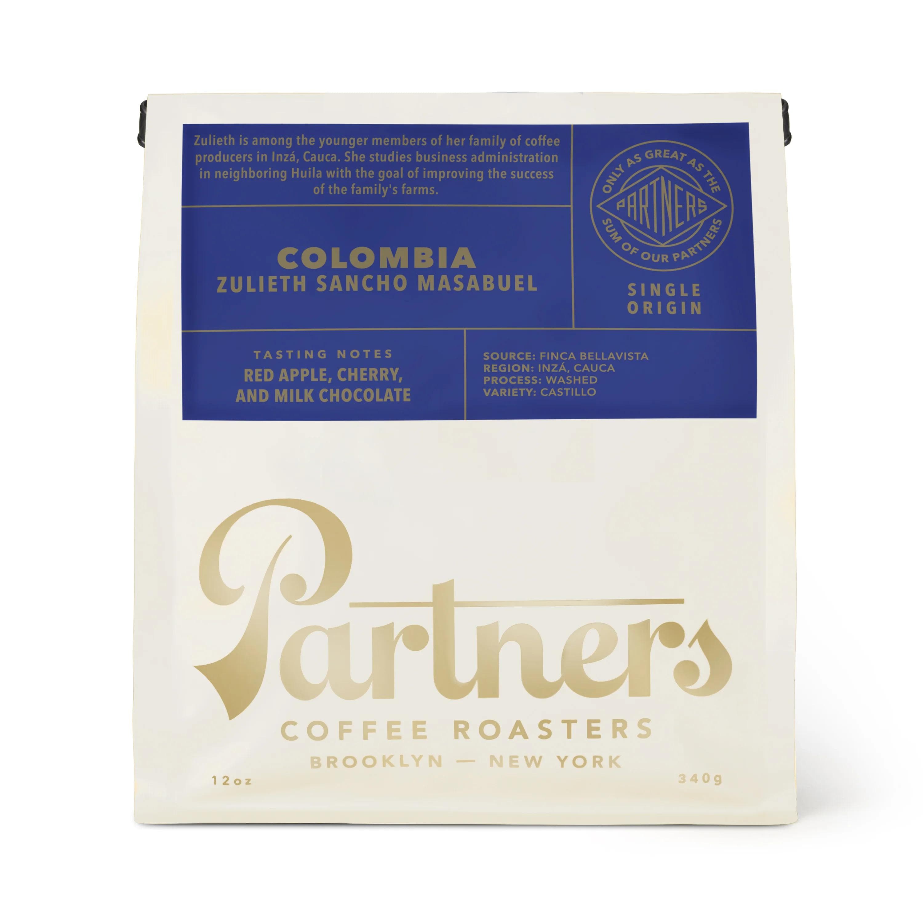 Image of Zulieth Sancho Masabuel