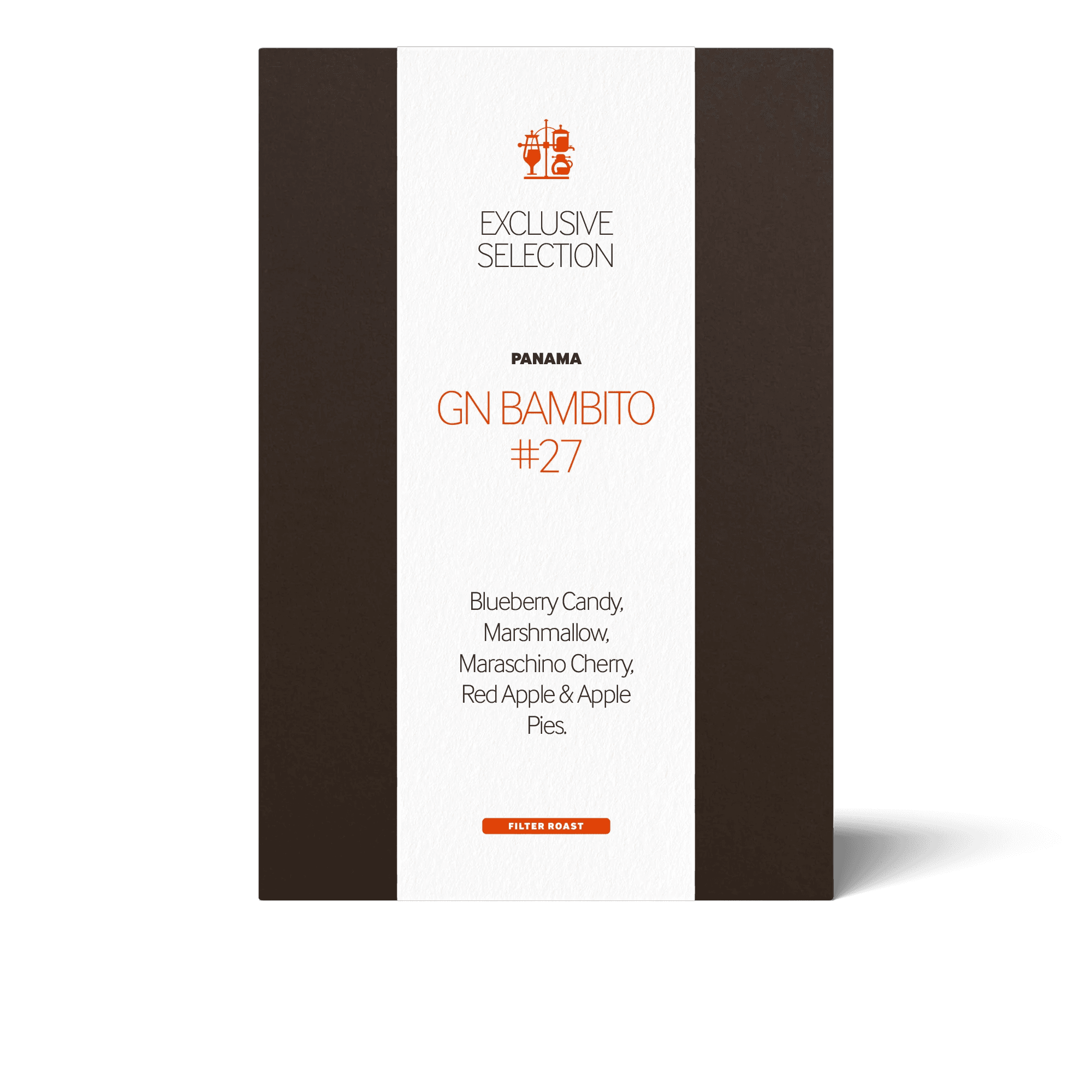 Image of GN Bambito 27