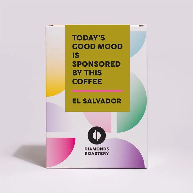 Image of El Salvador Helvetia El Mango