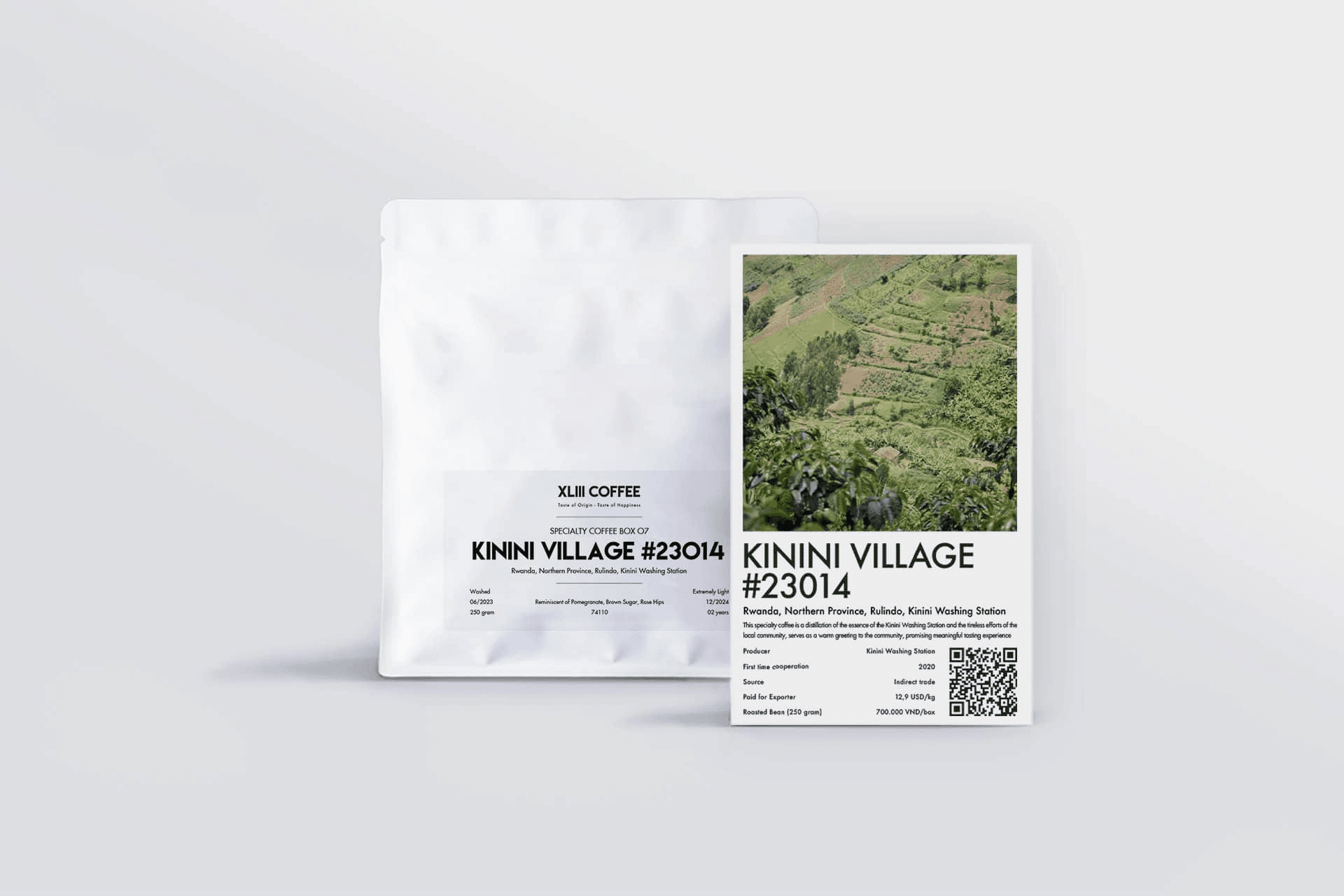 Image of Kinini Village 23014