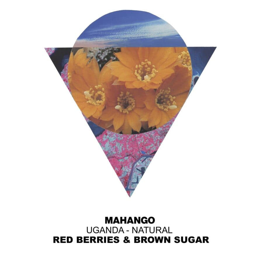 Image of Mahango Uganda