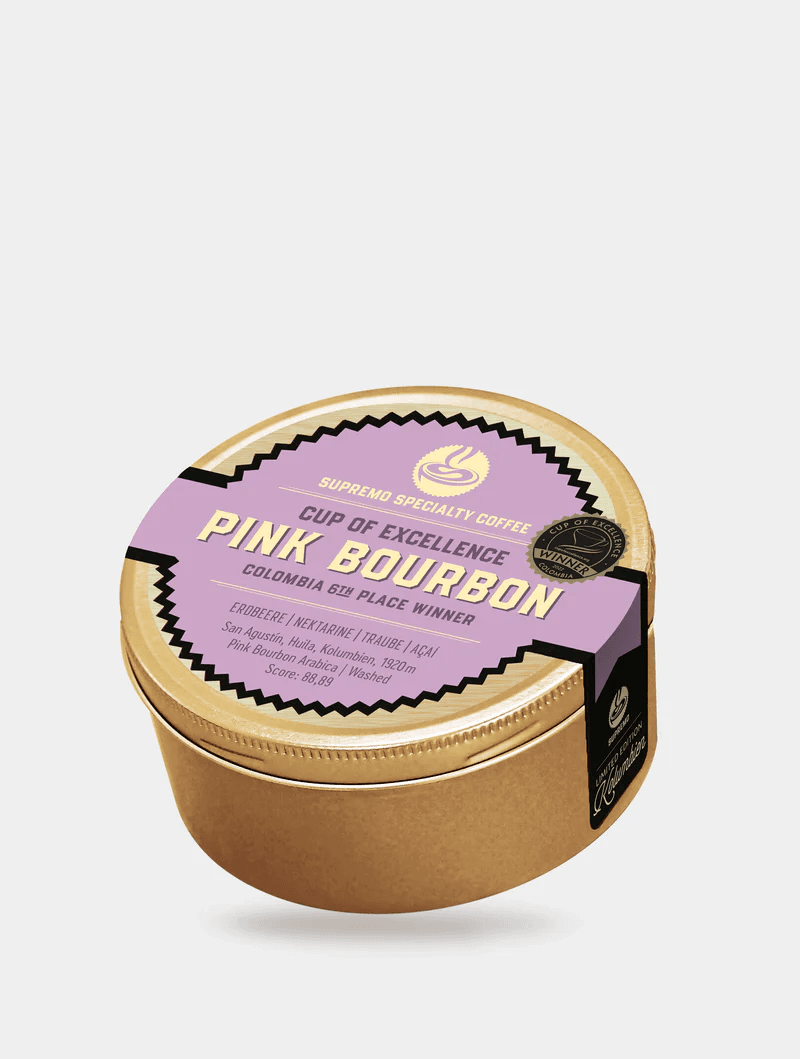 Image of Pink Bourbon