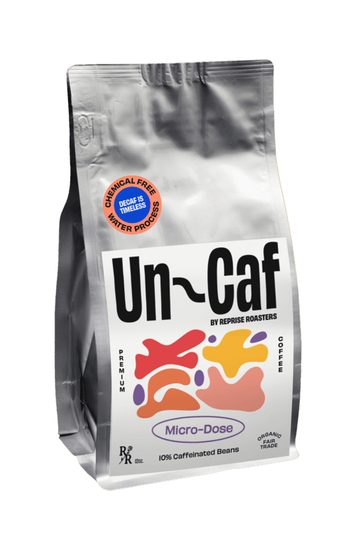 Image of Uncaf / Micro-Dose - 10% Caffeinated