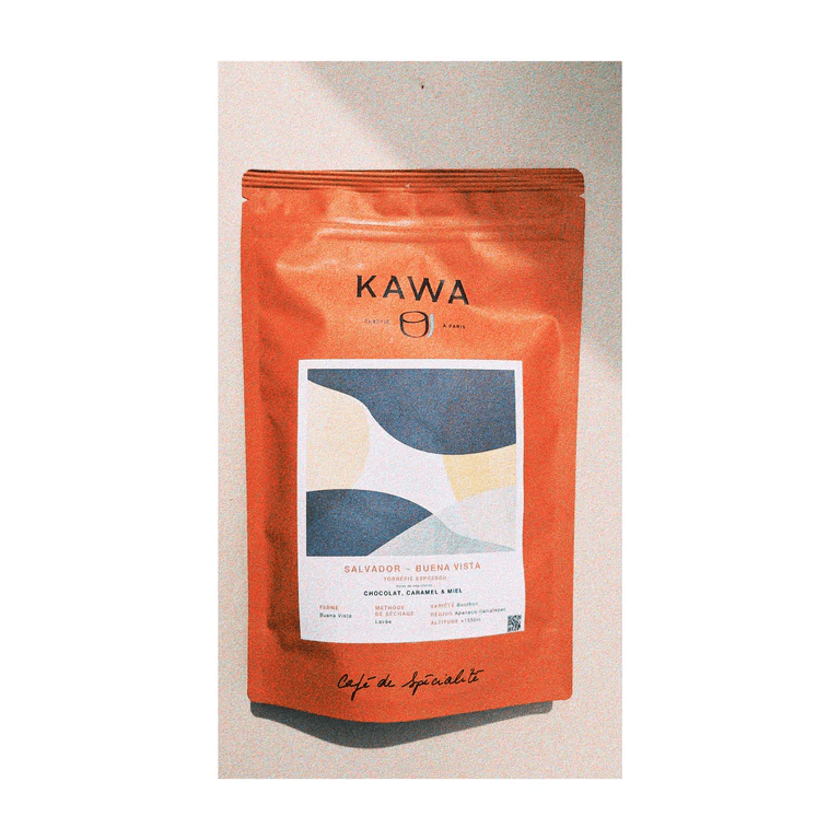 Image of Buena Vista - El Salvador