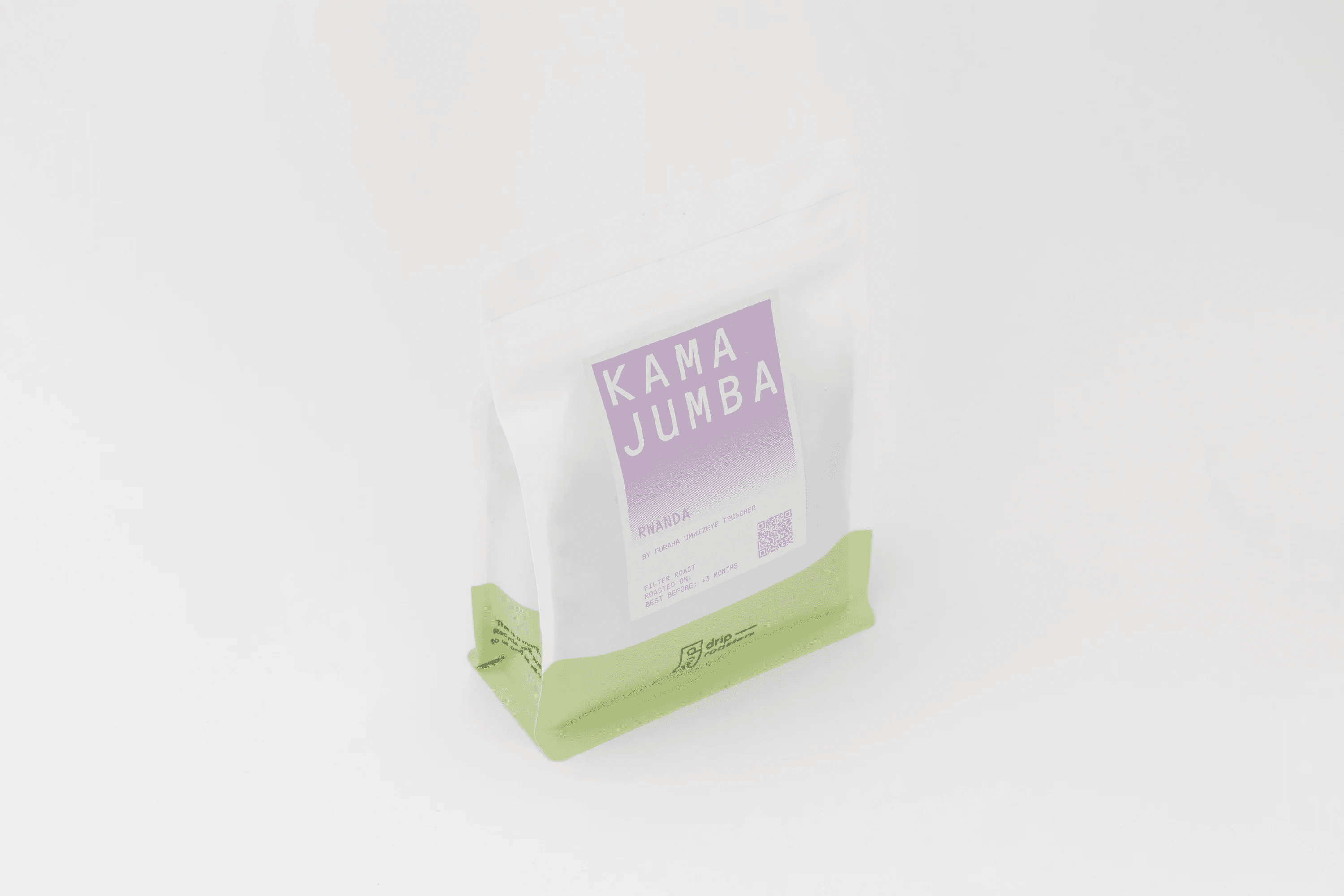 Image of Rwanda Kamajumba