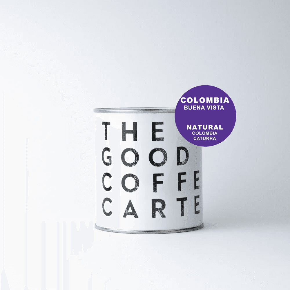 Image of Colombia Buena Vista