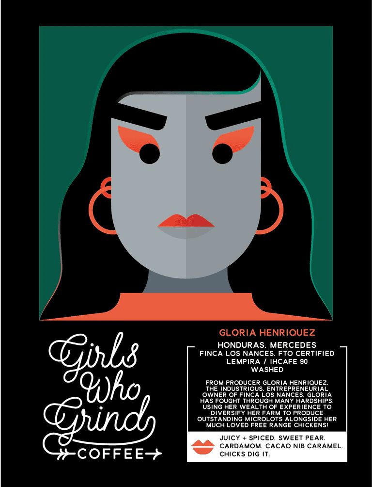 Image of Honduras Gloria