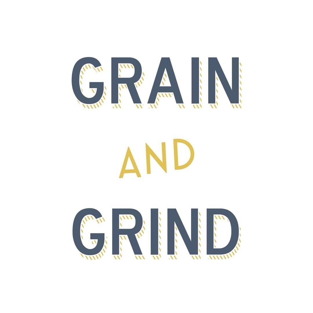 Image of Grain and Grind 