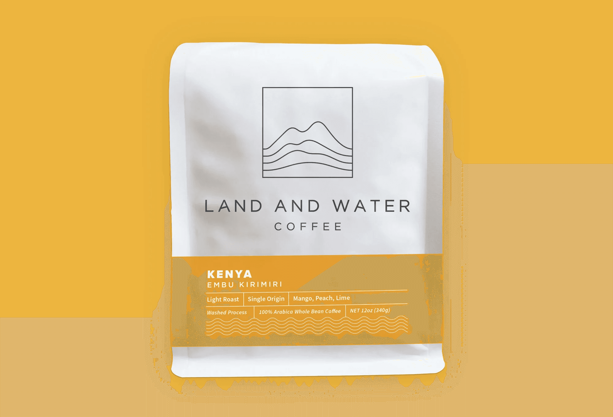 Image of Kenya Embu Kirimiri