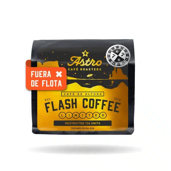 Image of Flash Coffee