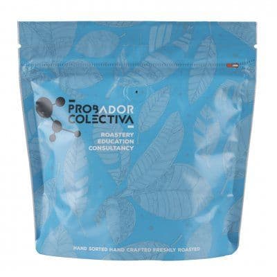 Image of Condor Washed Organic - Peru