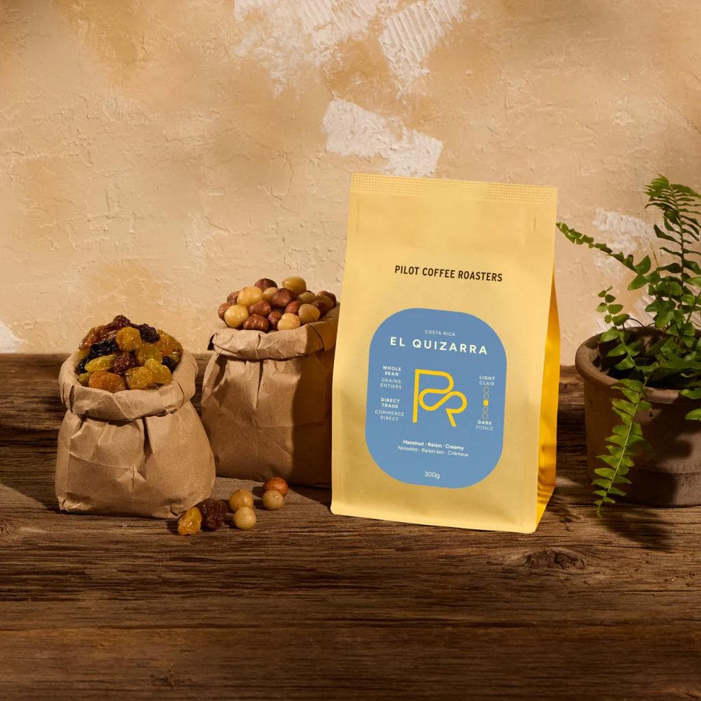 Image of El Quizarra - Costa Rica