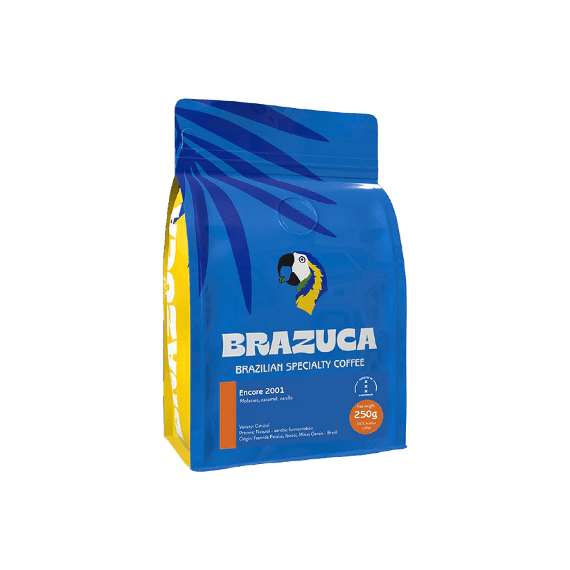 Image of Encore 2001 Aerobic