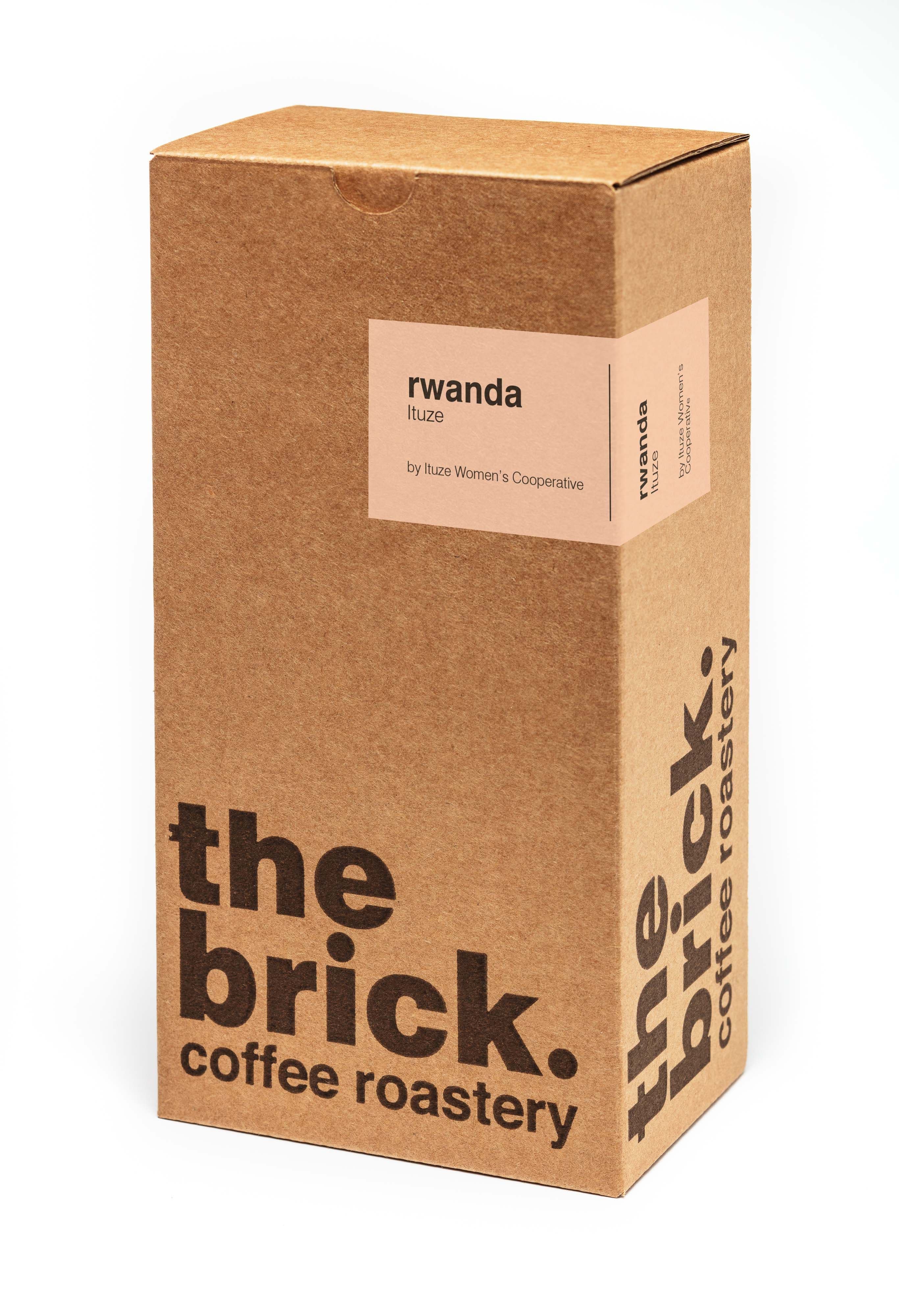 Image of Rwanda Ituze