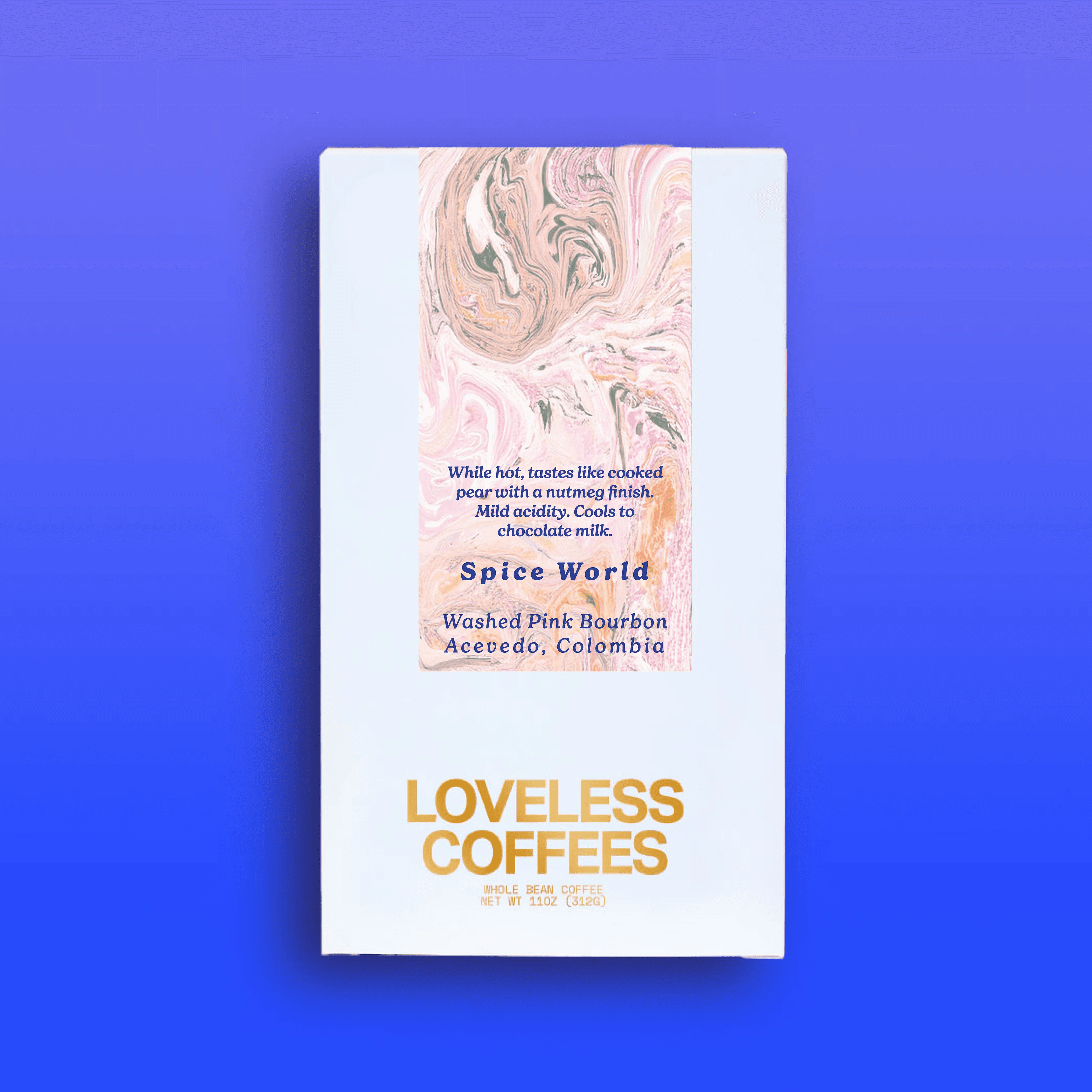 Image of Spice World