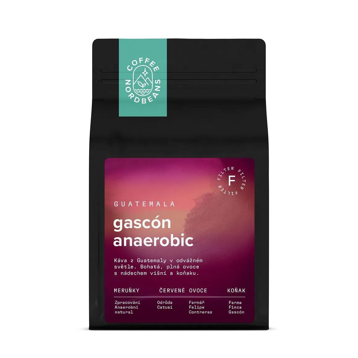 Image of Gascon Anaerobic