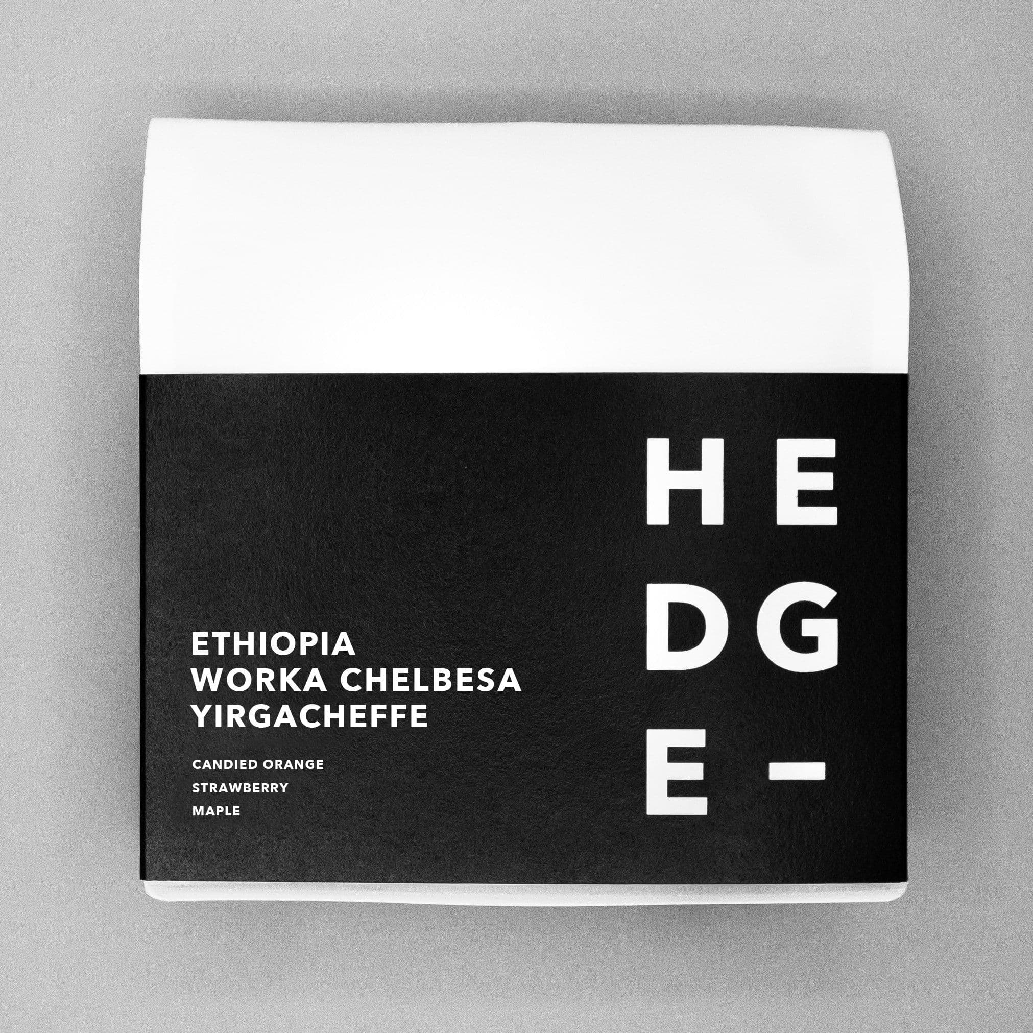 Image of ETHIOPIA | WORKA CHELBESA - NATURAL