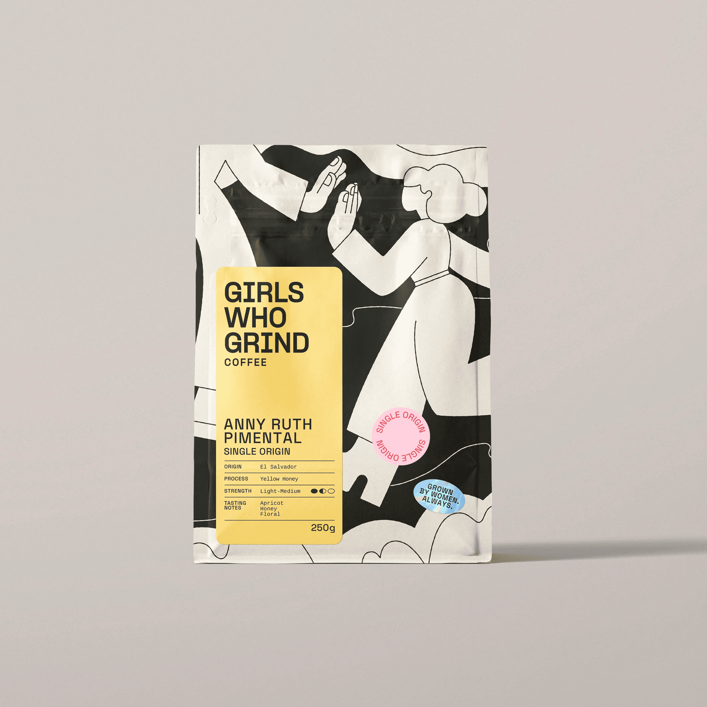 Image of Anny Ruth Pimental