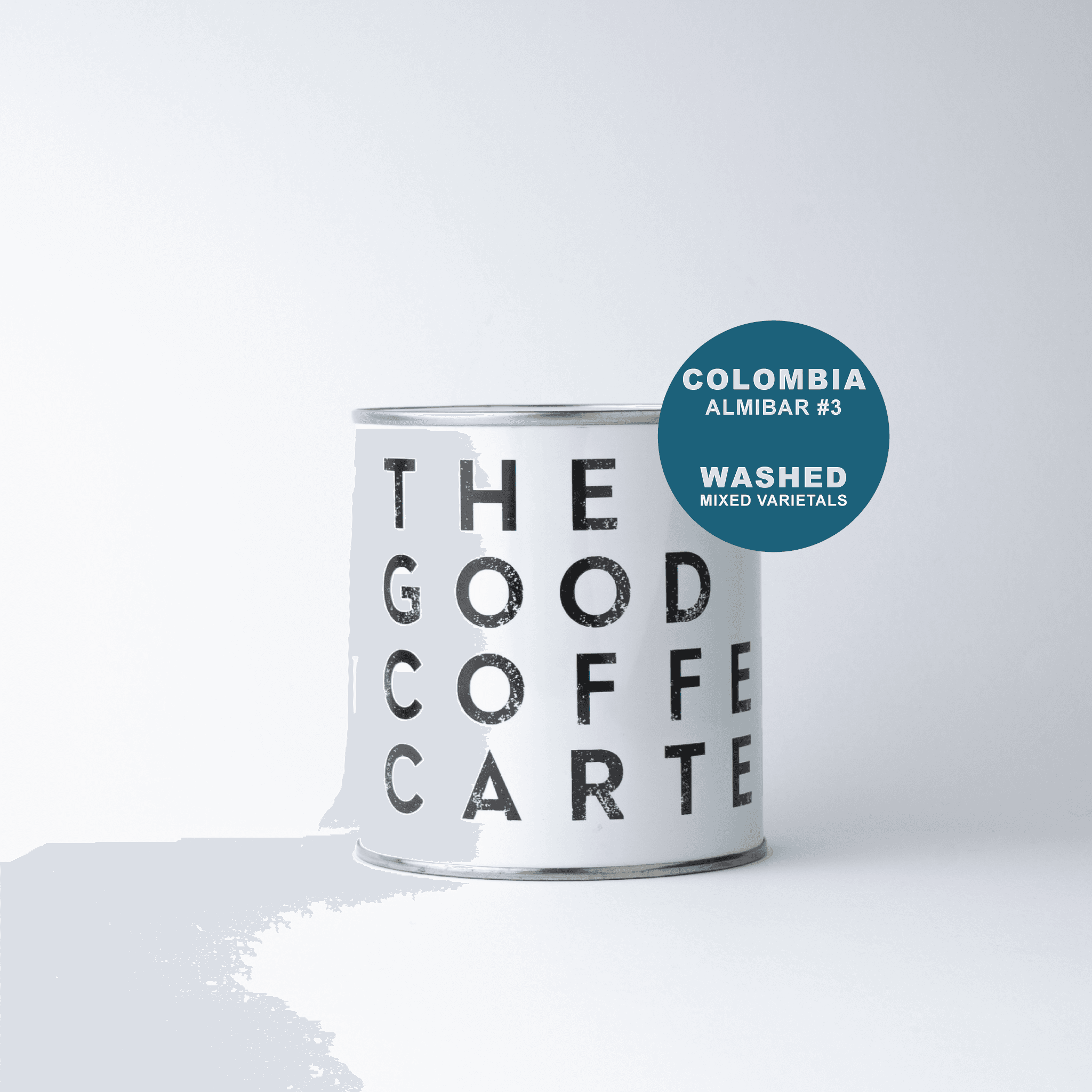 Image of Colombia Almibar 3