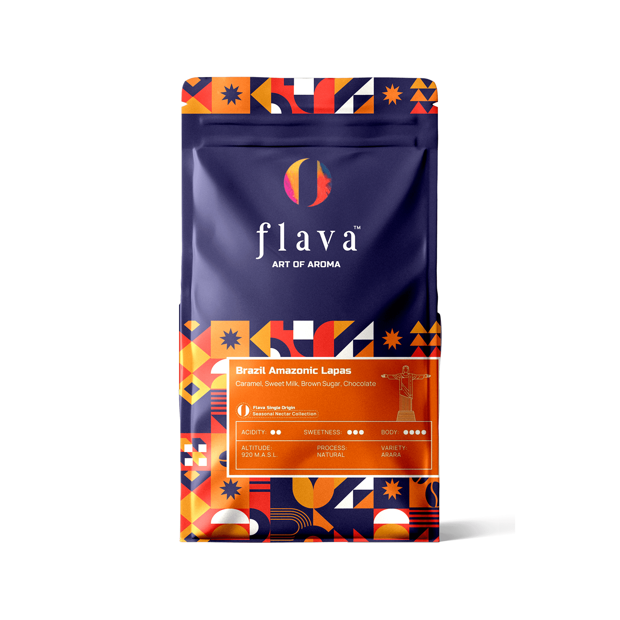 Image of Brazil Amazonic Lapas