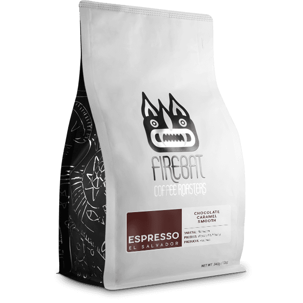 Image of Firebat Espresso