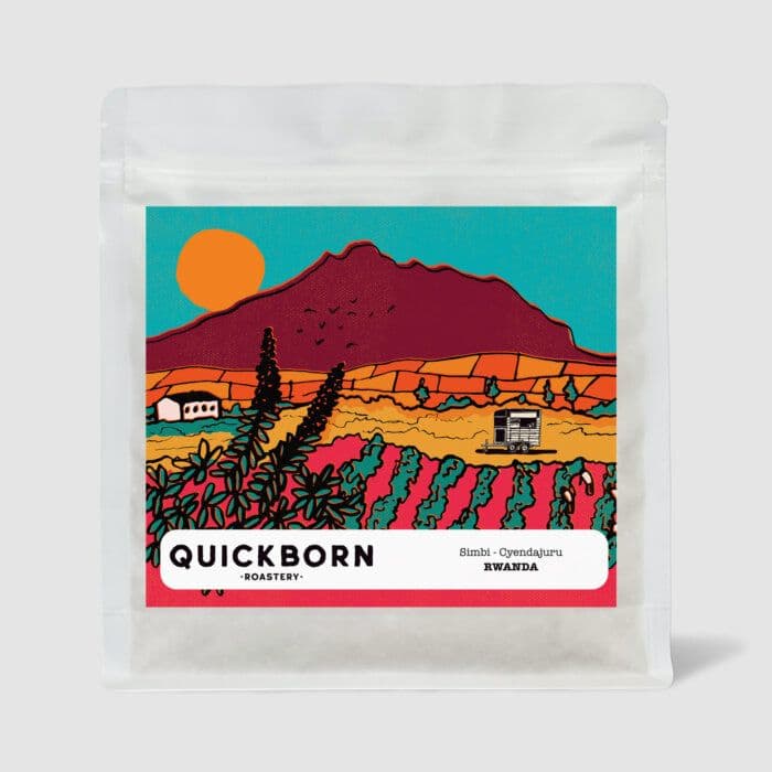 Image of Rwanda Simbi Cyendajuru