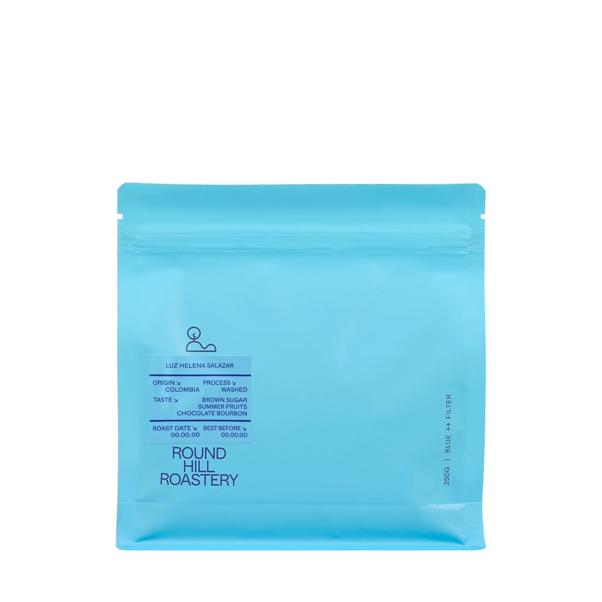 Image of Luz Helena Salazar