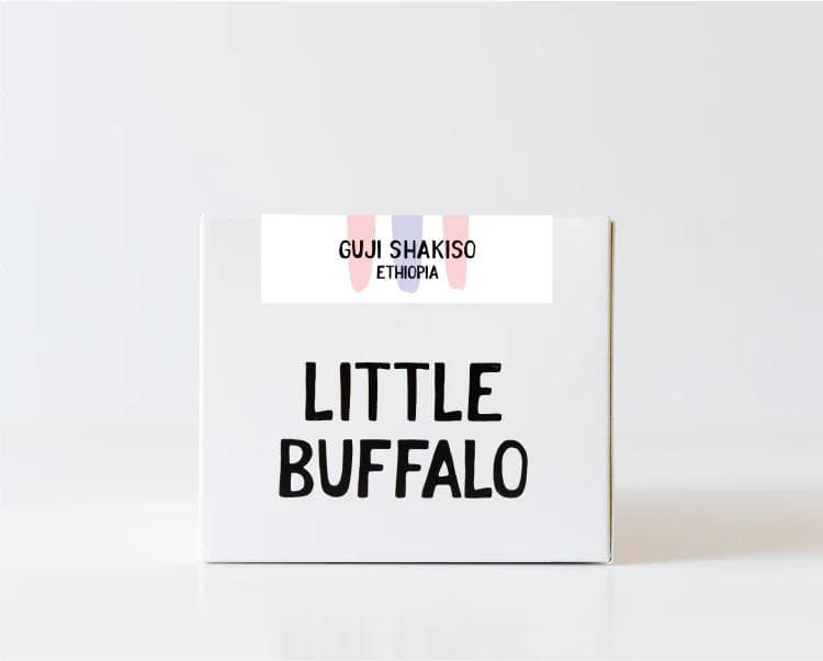 Image of Ethiopia - Guji Shakiso Natural *New*