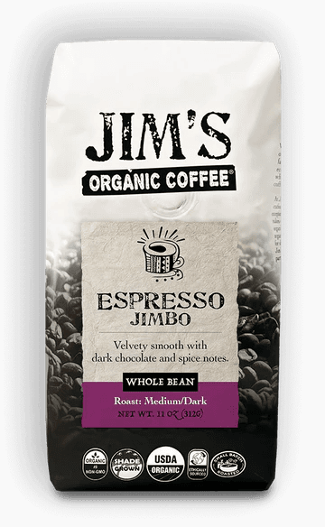 Image of Espresso Jimbo