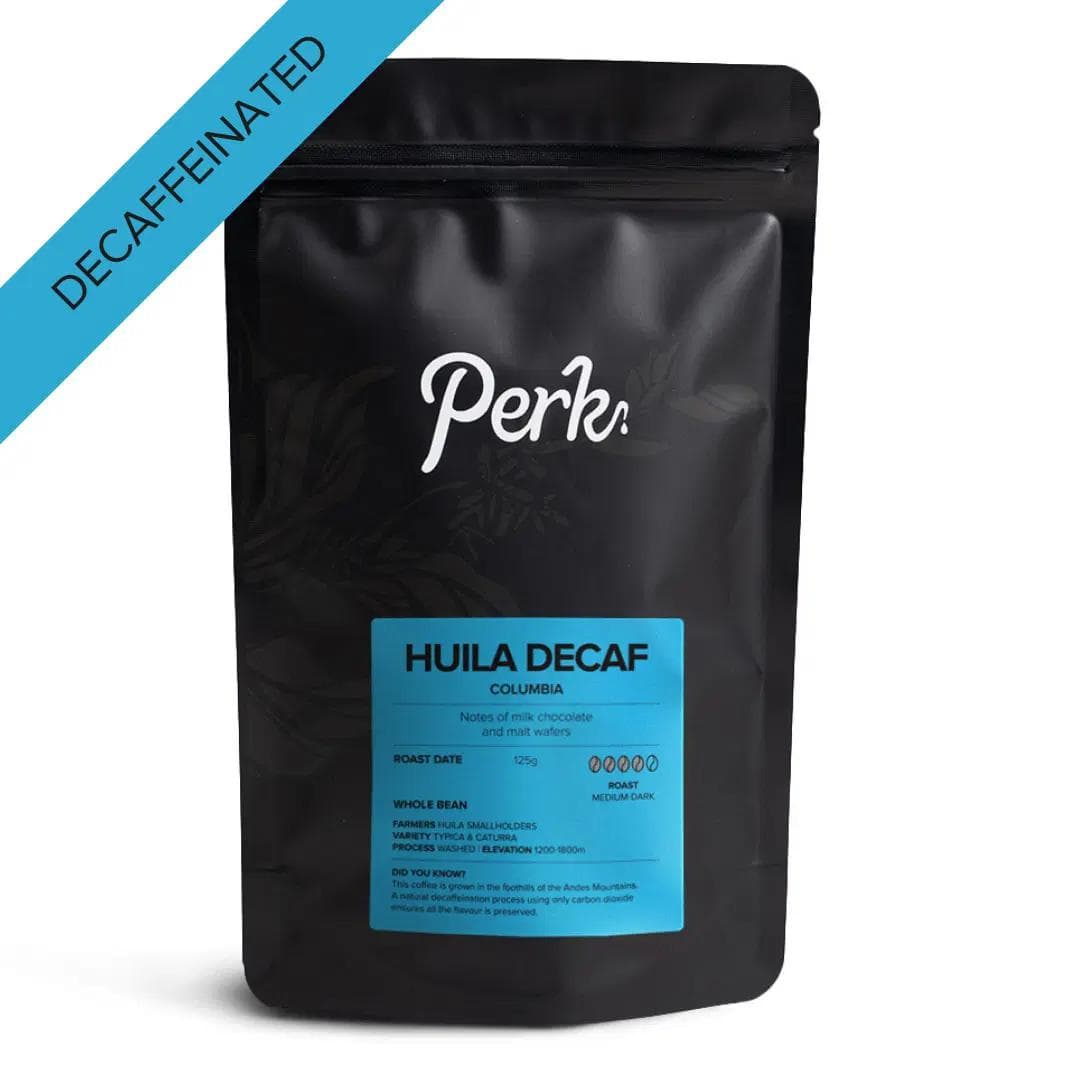 Image of Colombia Huila Decaf
