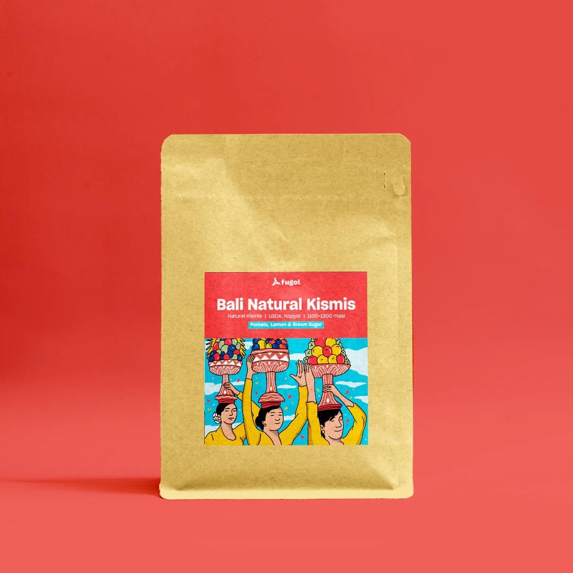 Image of Bali Natural Kismis