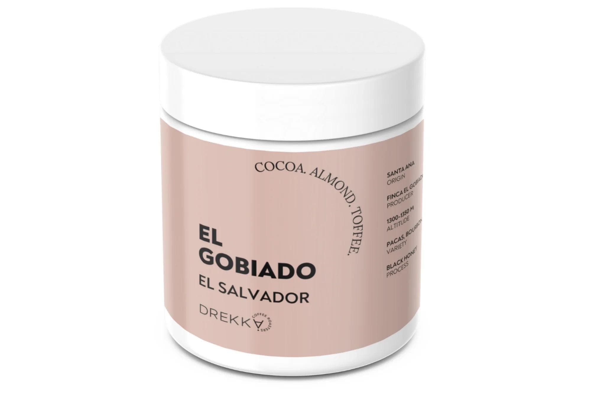 Image of El Gobiado, El Salvador