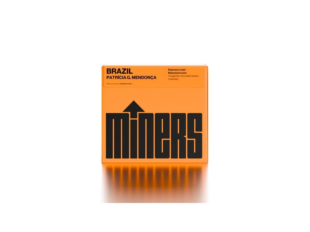 Image of Brazil Patricia