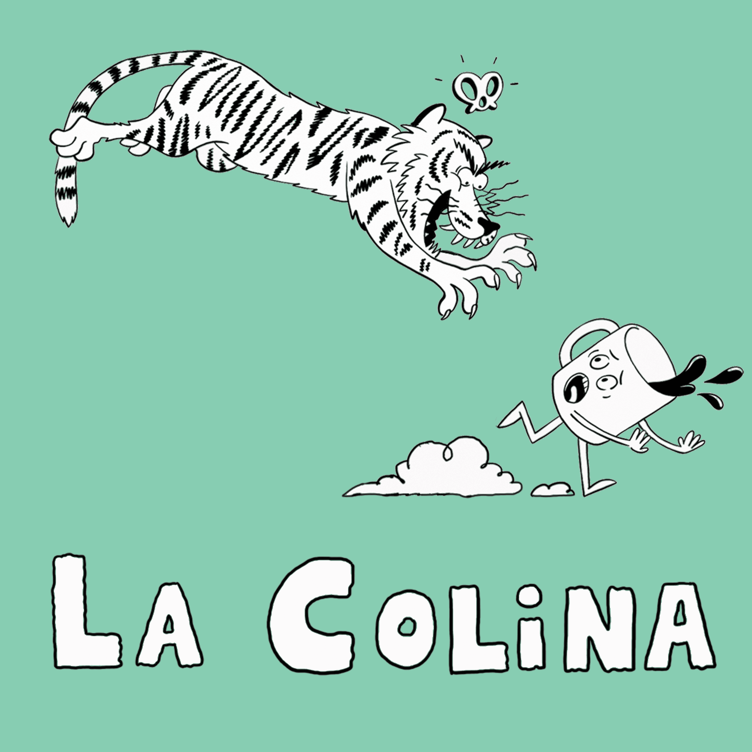 Image of La Colina Guatemala Chimaltenango