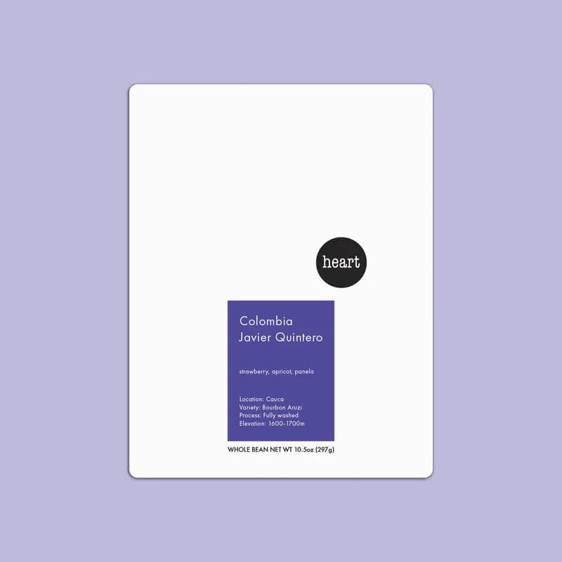 Image of Colombia Javier Quintero