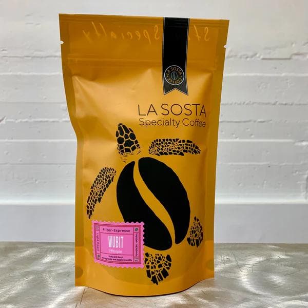 Image of  Wubit Etiopia Anaerobico