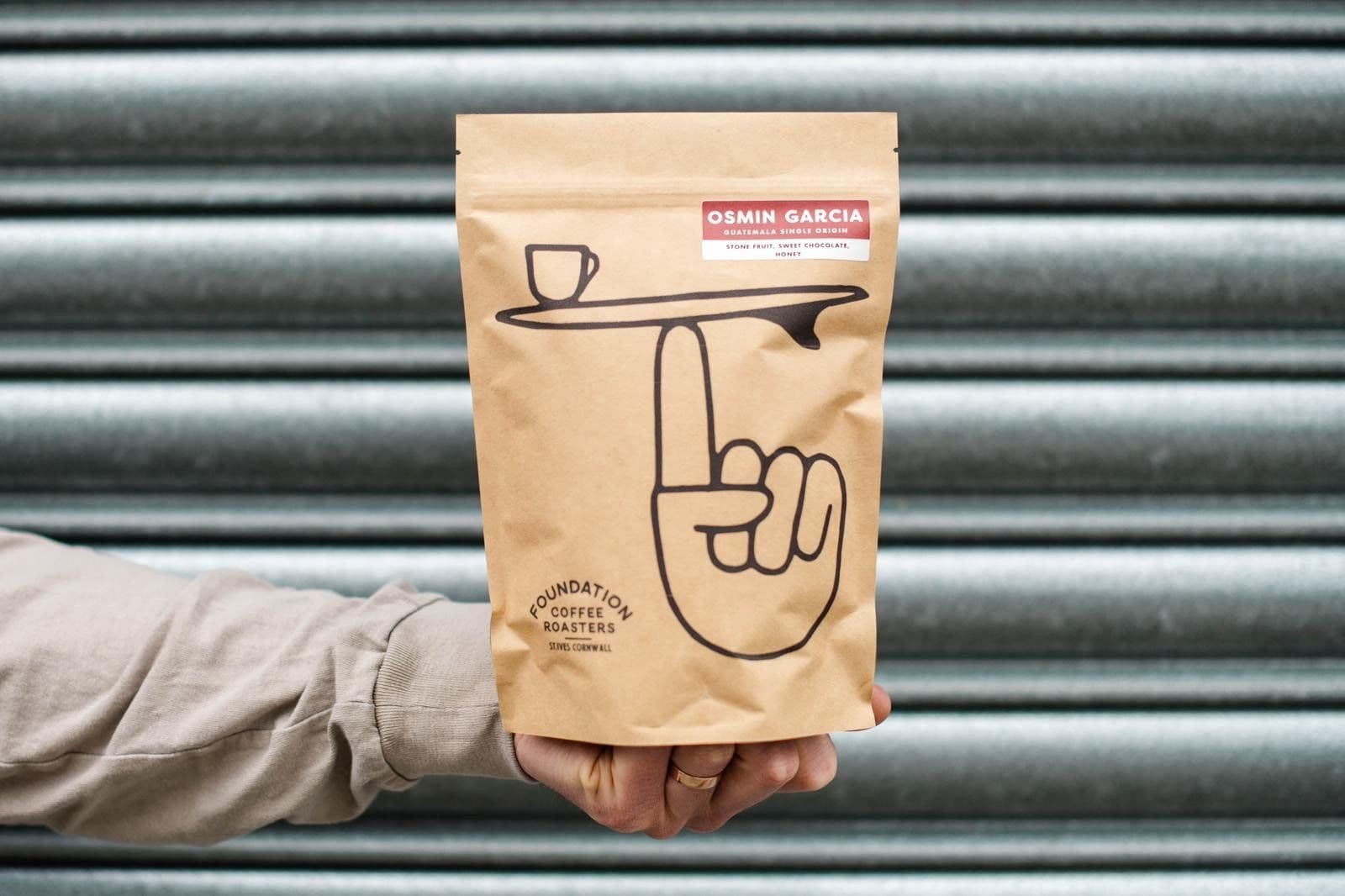 Image of Osmin Garcia