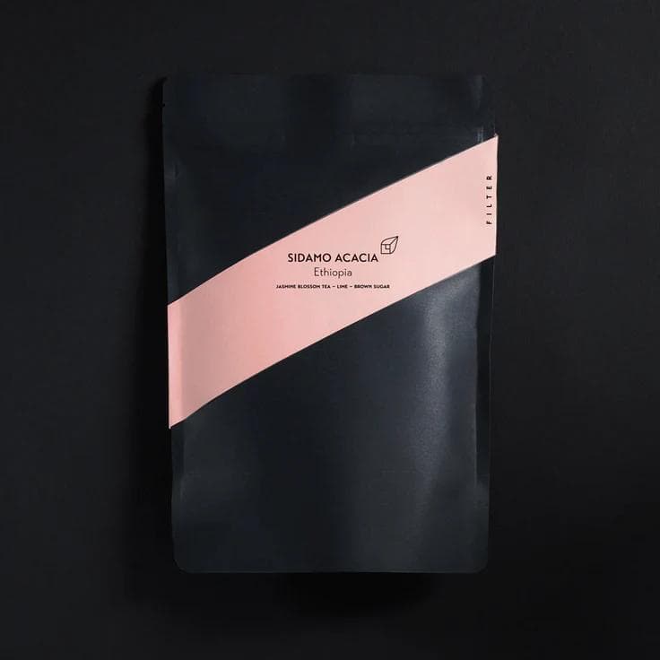 Image of Sidamo Acacia Filter