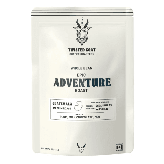 Image of Guatemala Coffee