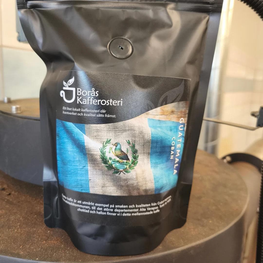 Image of Guatemala Coban