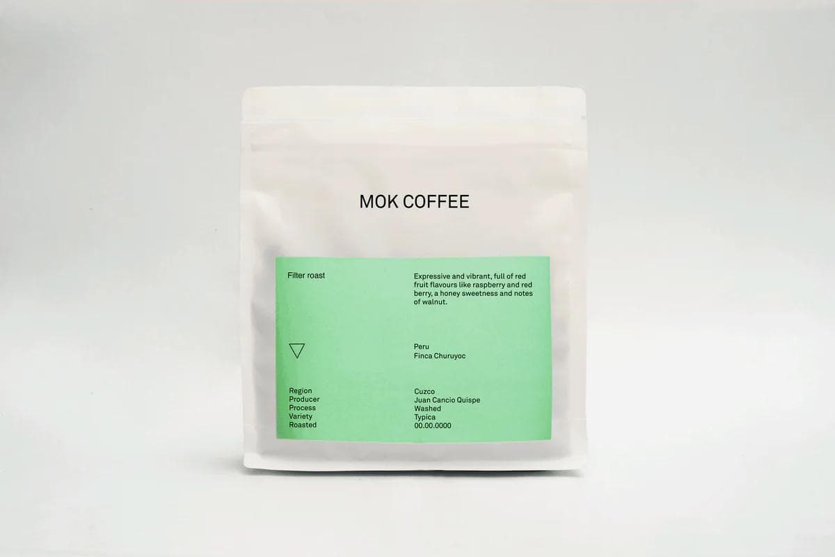 Image of Peru Finca Churuyoc Washed