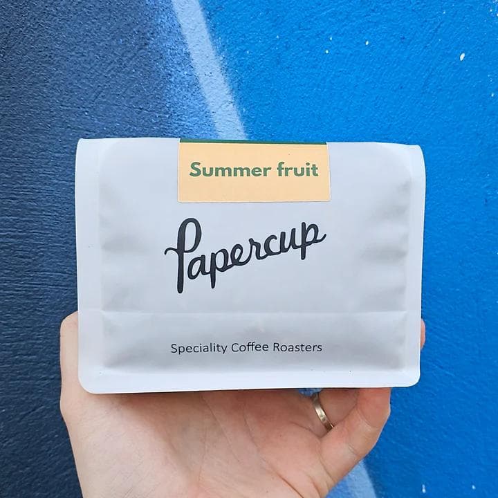 Image of Summer Fruit Rwanda