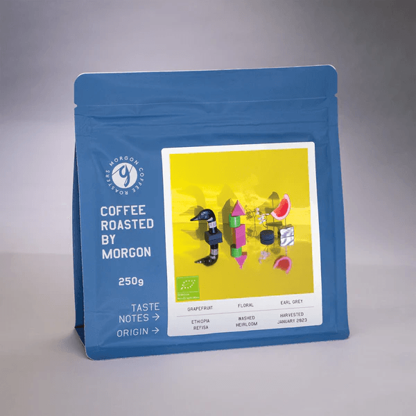 Image of Refisa - Ethiopia Nensebo