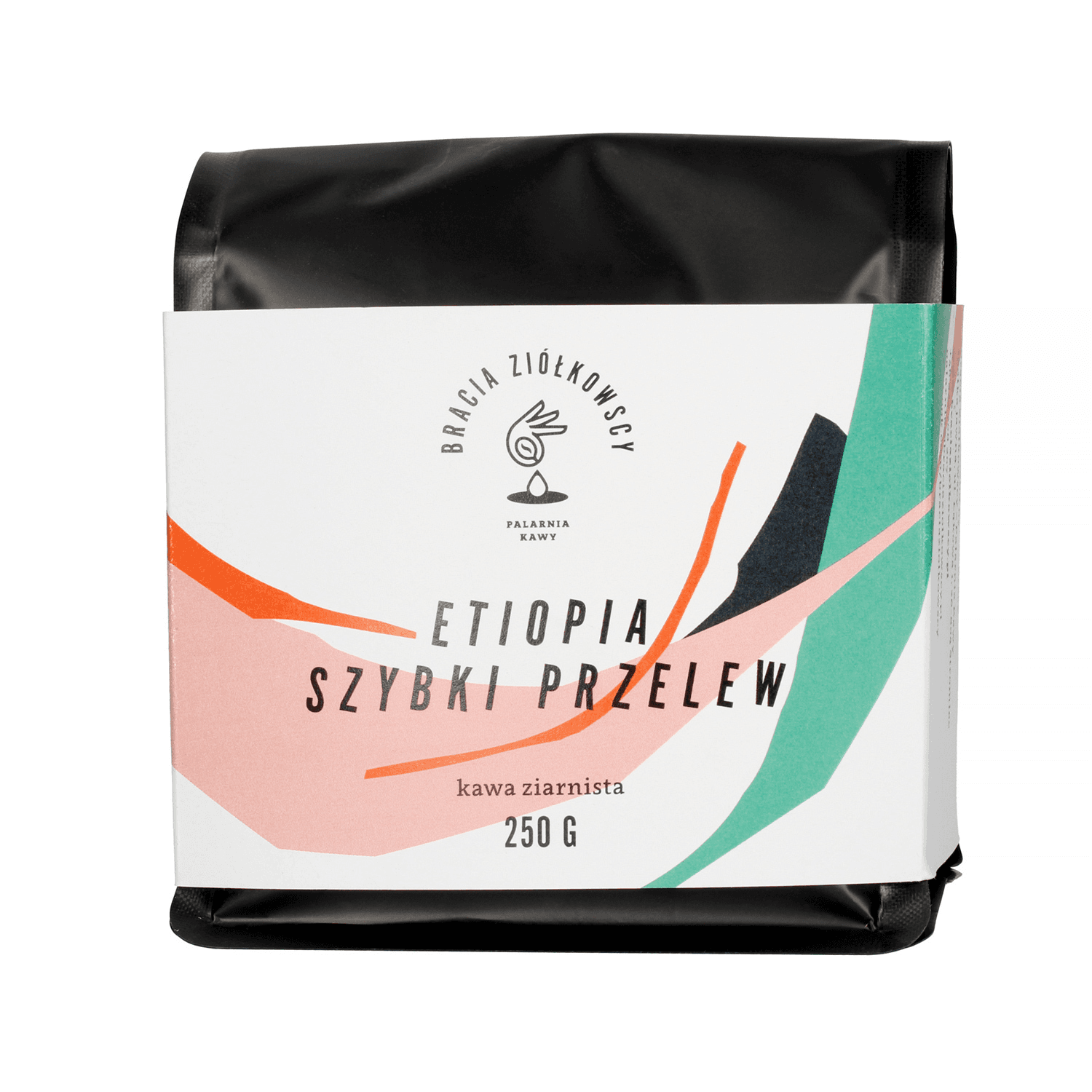 Image of Bracia Ziolkowski - Ethiopia Fast Transfer Filter 