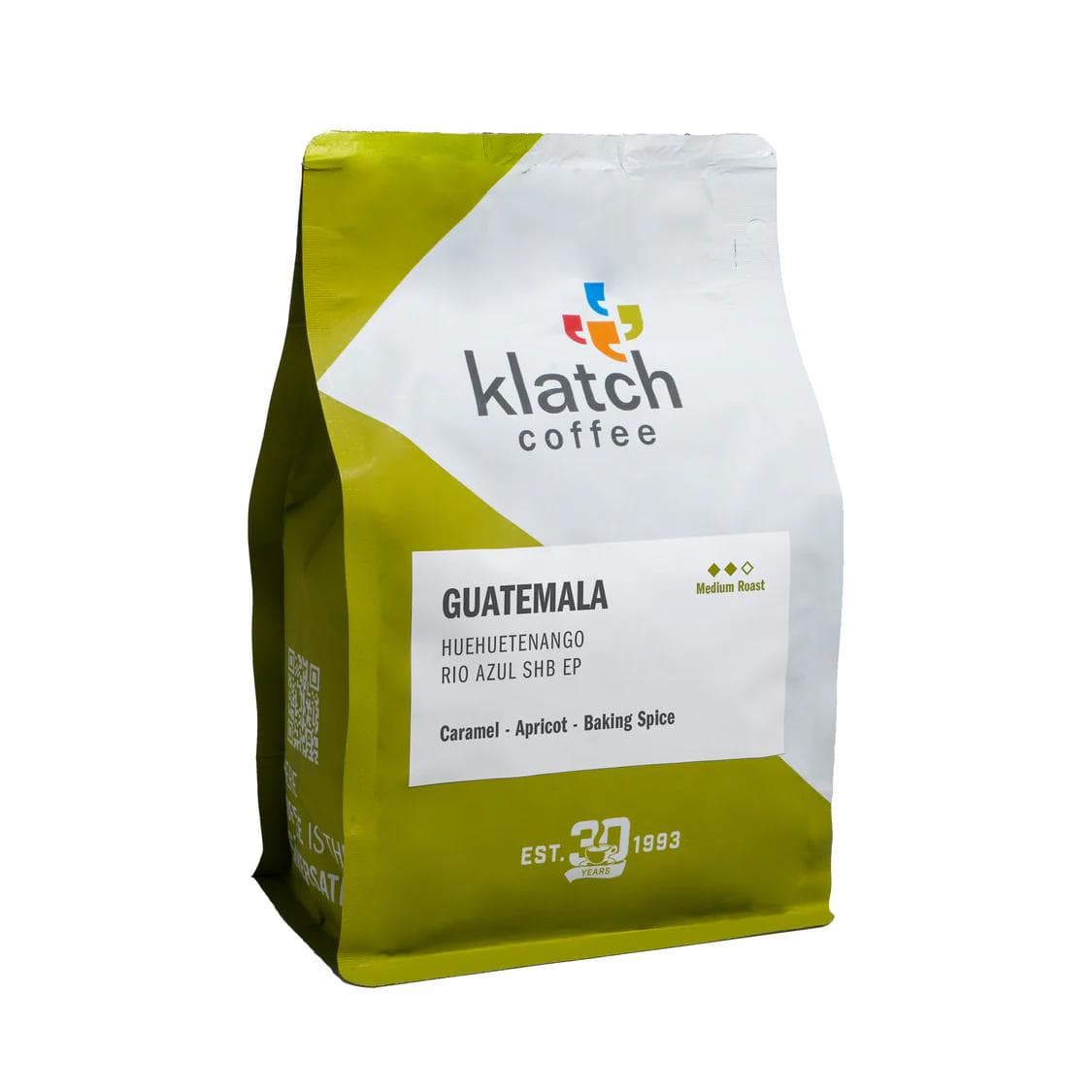 Image of Guatemala Huehuetenango Rio Azul SHB EP