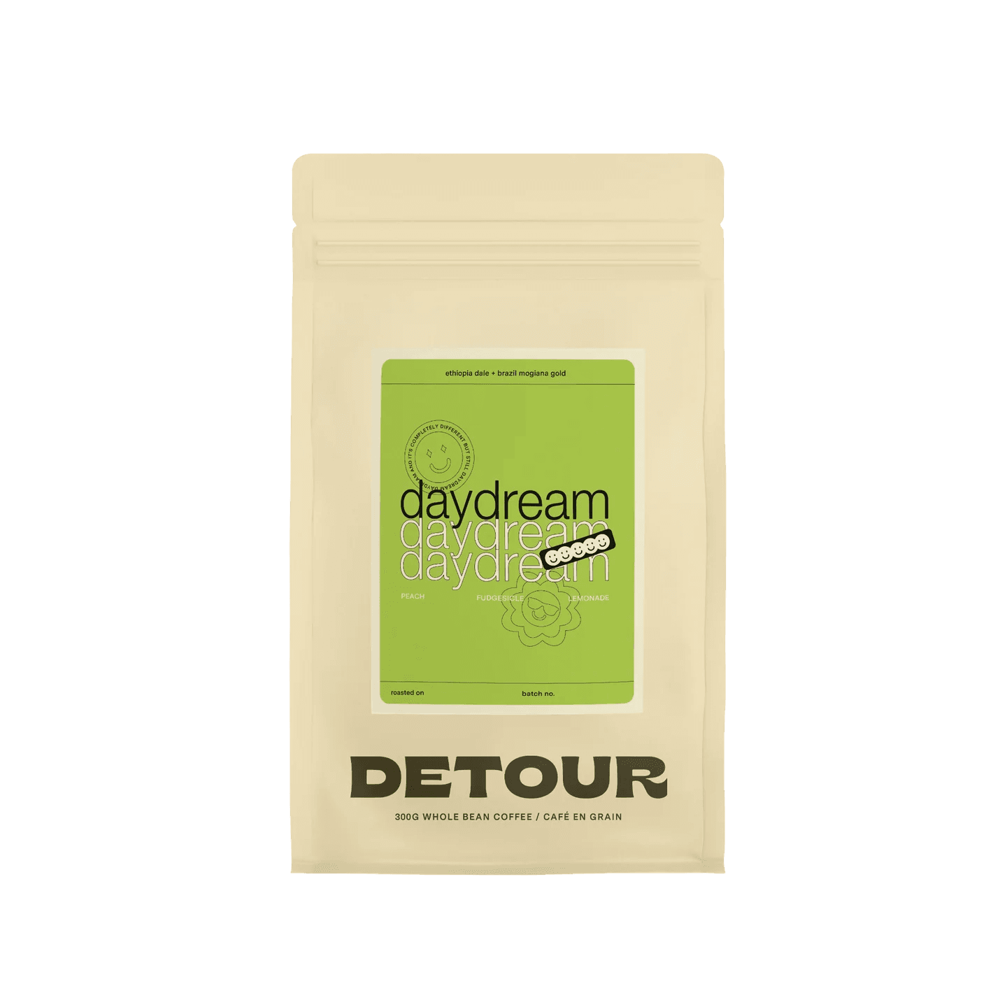 Image of Daydream - Summer Blend